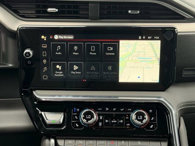 2026 GMC Sierra 1500 Denali - Photo 19