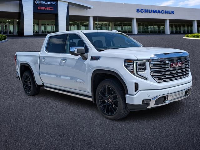 2026 GMC Sierra 1500 Truck 