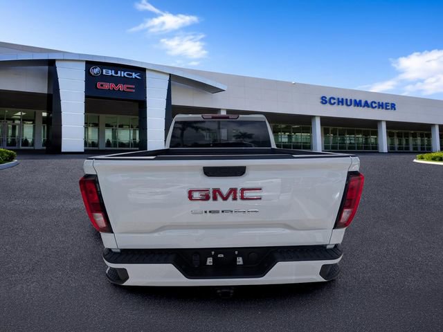 2026 GMC Sierra 1500 Pro - Photo 6