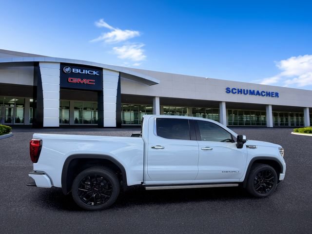 2026 GMC Sierra 1500 Denali - Photo 8