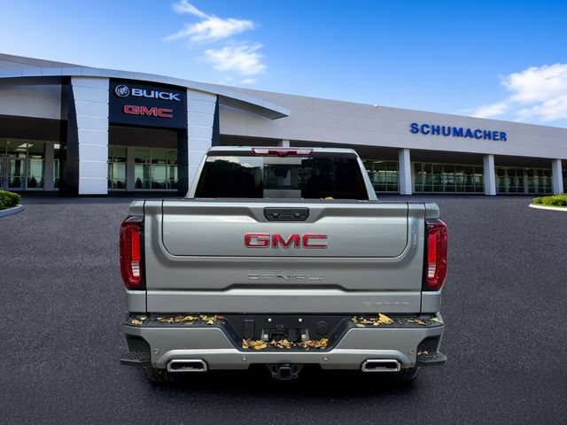 2026 GMC Sierra 1500 Denali - Photo 6