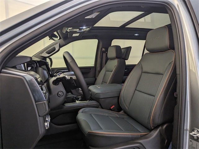 2026 GMC Yukon XL SUV 