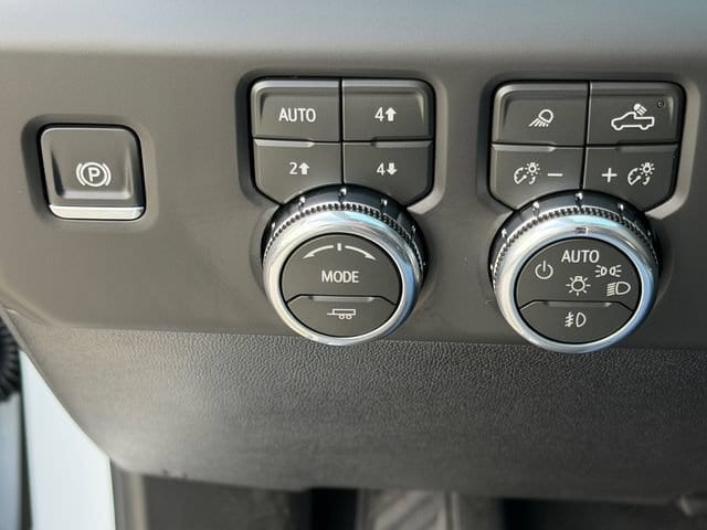 2026 GMC Sierra 2500HD Denali - Photo 24