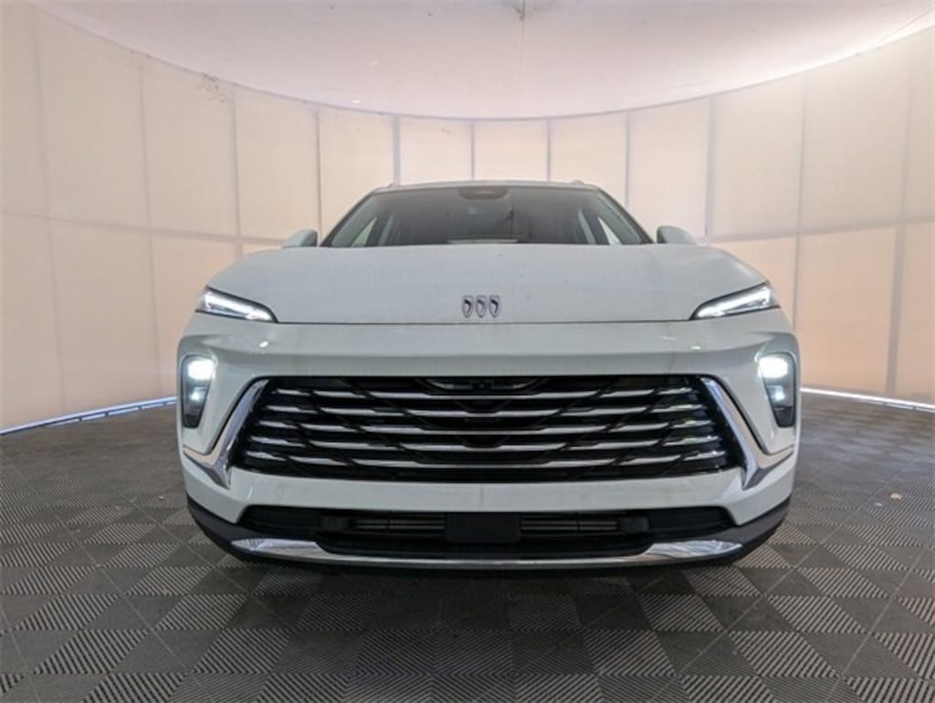 New 2024 Buick Envision Preferred SUV