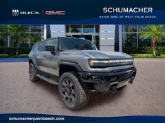 2026 GMC HUMMER EV SUV 3X SUV