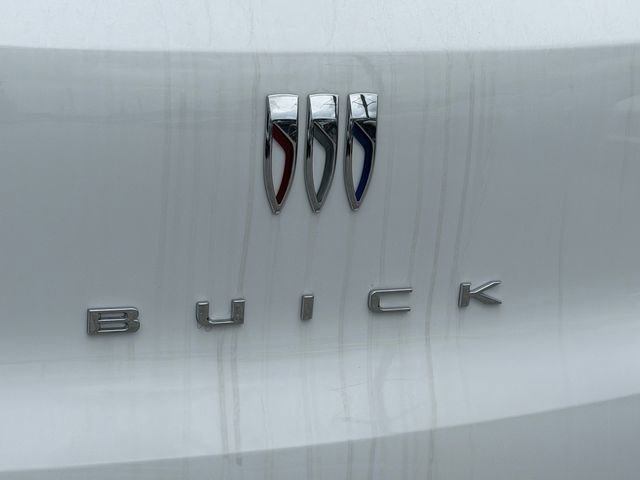 2026 Buick Encore GX Sport Touring - Photo 9