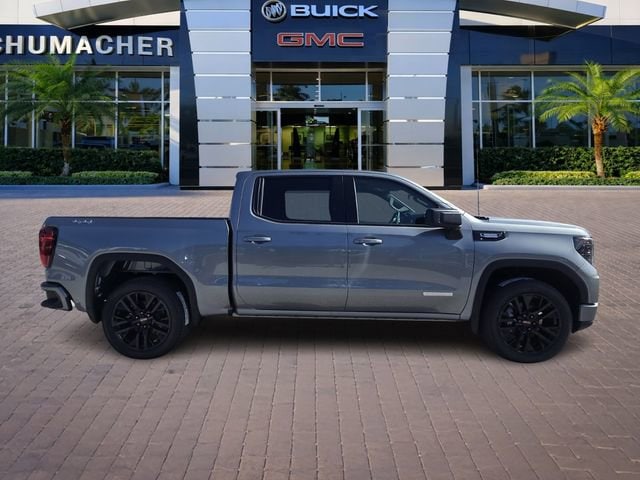 2026 GMC Sierra 1500 Elevation - Photo 8