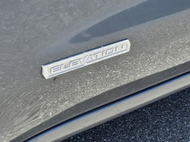 2026 GMC Sierra 1500 Elevation - Photo 13