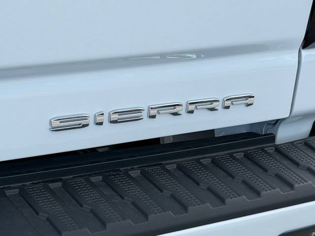 2026 GMC Sierra 2500HD Denali - Photo 9