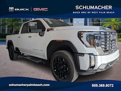 2026 GMC Sierra 2500 HD Denali Truck
