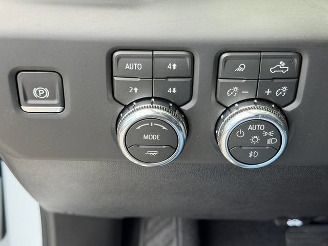 2026 GMC Sierra 2500HD Denali - Photo 22