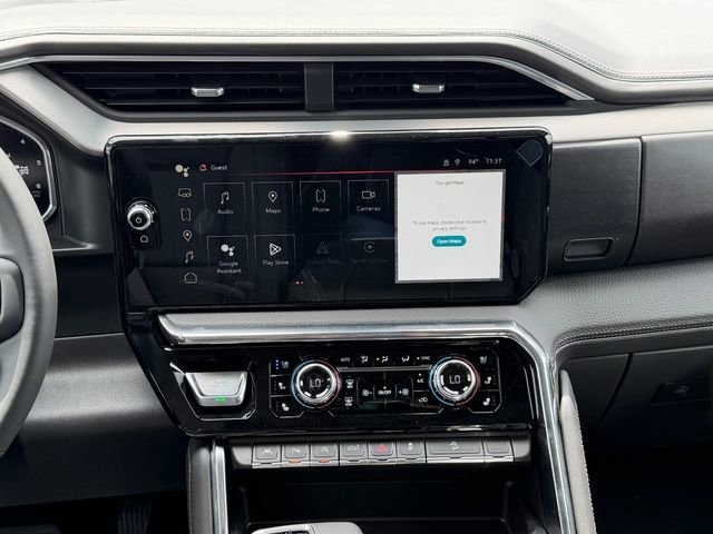 2026 GMC Sierra 1500 Denali - Photo 16