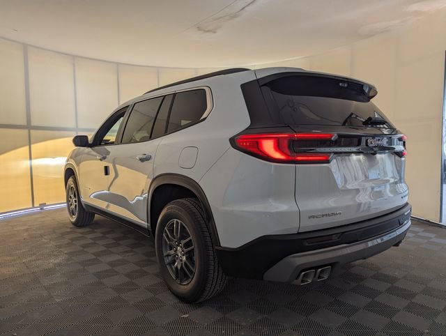 2026 GMC Acadia Elevation - Photo 18