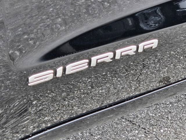 2026 GMC Sierra 1500 SLE - Photo 12