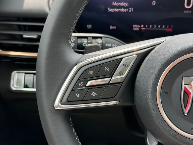 2026 Buick Envision Avenir - Photo 23