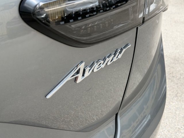 2026 Buick Envision Avenir - Photo 14