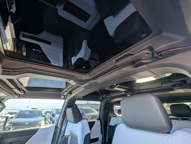 2025 GMC HUMMER EV 3X - Photo 9