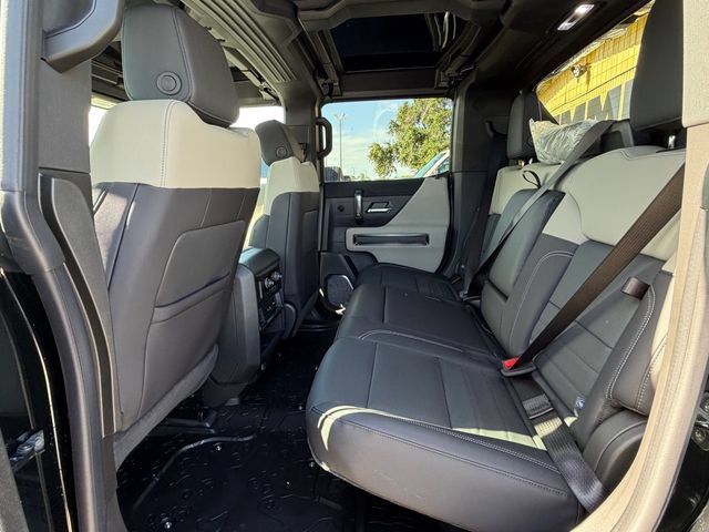 2026 GMC HUMMER EV 3X - Photo 14