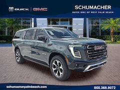 2026 GMC Yukon XL AT4 Ultimate SUV