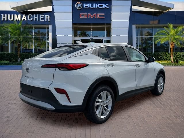 2026 Buick Envista Preferred - Photo 7