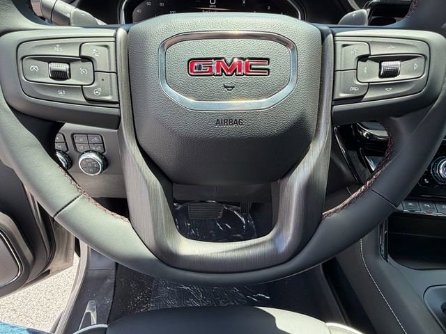 2026 GMC Sierra 1500 AT4X - Photo 29