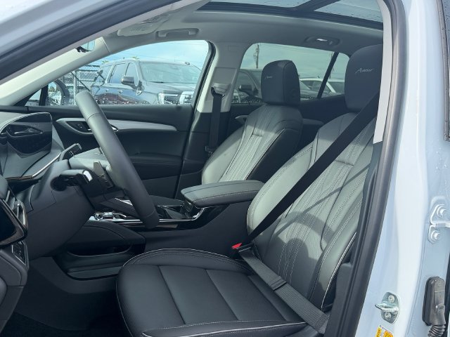 2026 Buick Envision Avenir - Photo 9
