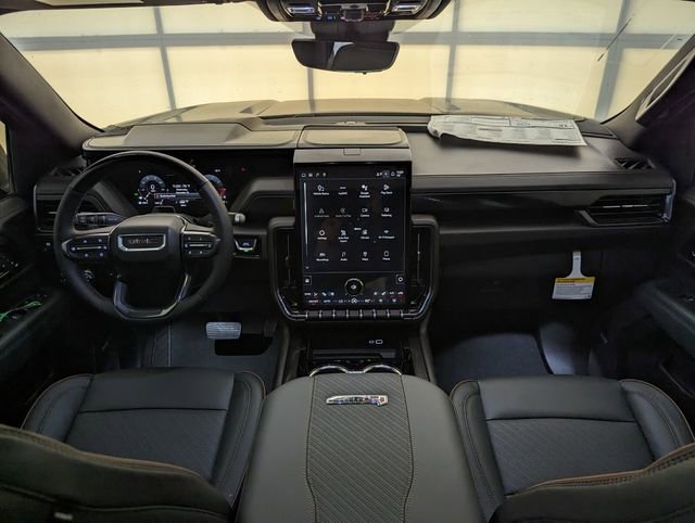 2026 GMC Yukon XL AT4 - Photo 11