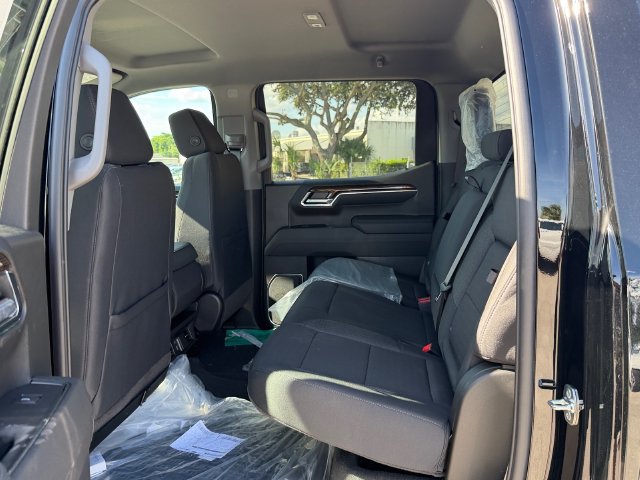 2026 GMC Sierra 1500 Elevation - Photo 11