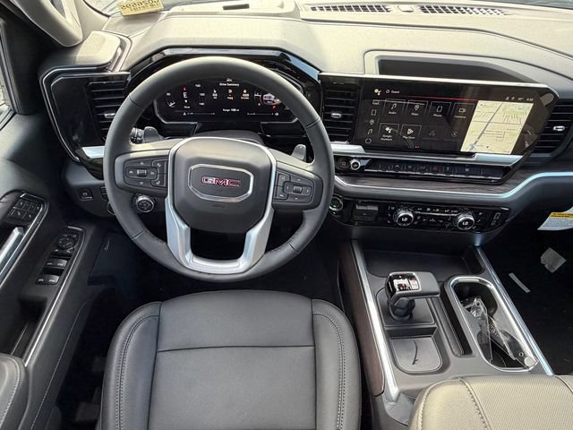 2026 GMC Sierra 1500 SLT - Photo 15