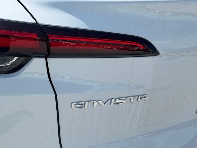 2026 Buick Envista Sport Touring - Photo 10