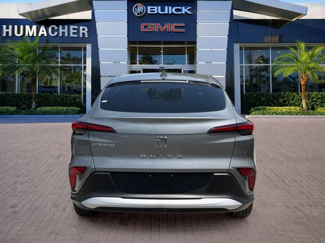2026 Buick Envista Preferred - Photo 6