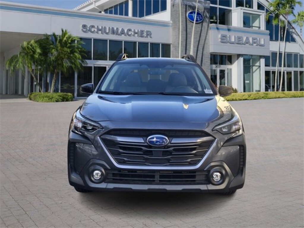 Used 2025 Subaru Outback Premium