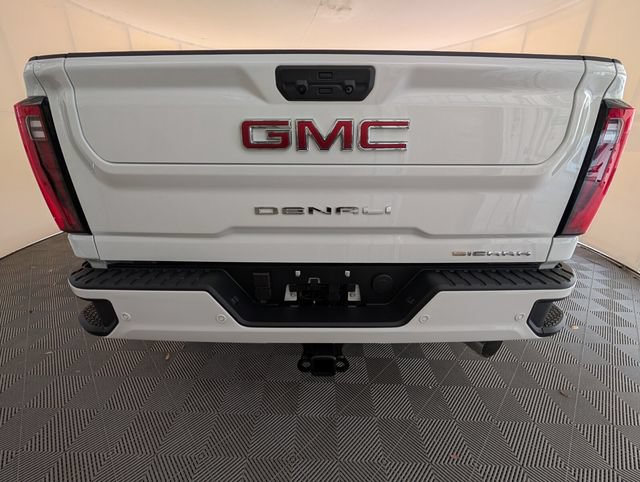 2026 GMC Sierra 2500HD Denali - Photo 9