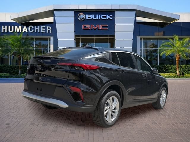 2026 Buick Envista Preferred - Photo 7