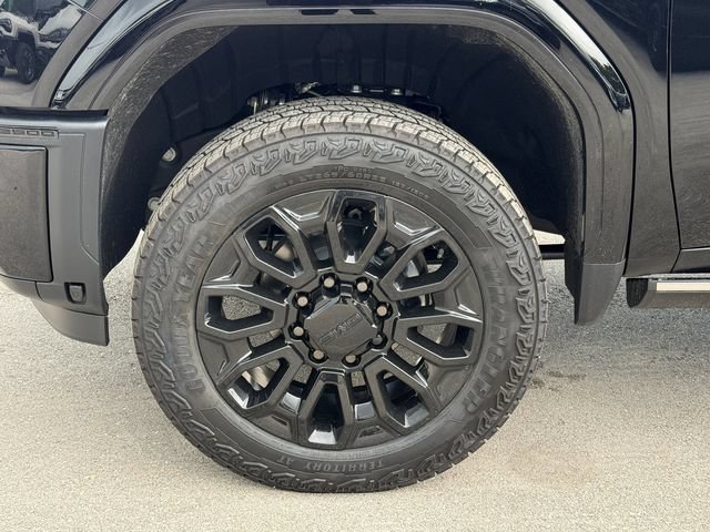2026 GMC Sierra 2500HD Denali Ultimate - Photo 10