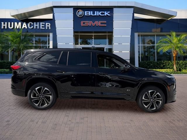 2026 Buick Enclave Sport Touring - Photo 8