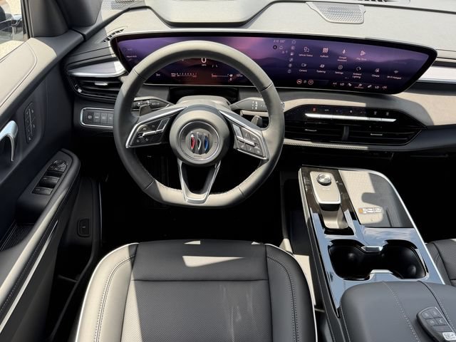 2027 Buick Enclave Sport Touring - Photo 15