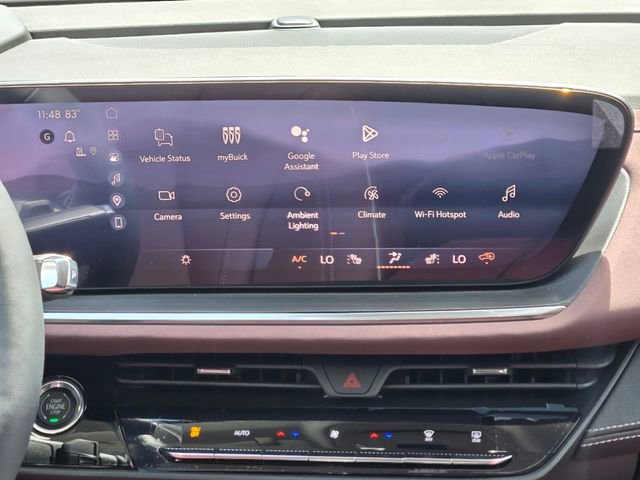 2026 Buick Envision Sport Touring - Photo 18