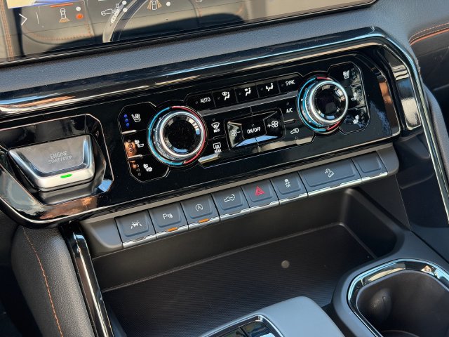 2026 GMC Sierra 1500 AT4 - Photo 18