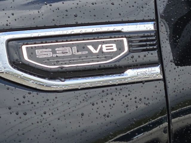 2026 GMC Sierra 1500 SLE - Photo 13