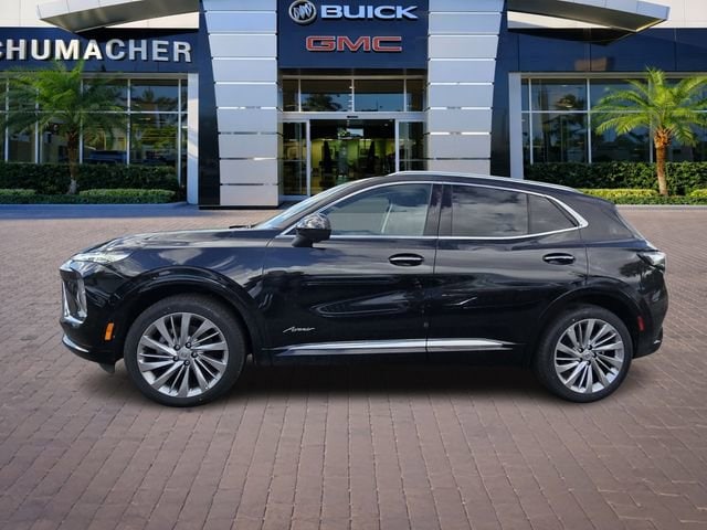 2026 Buick Envision Avenir - Photo 4