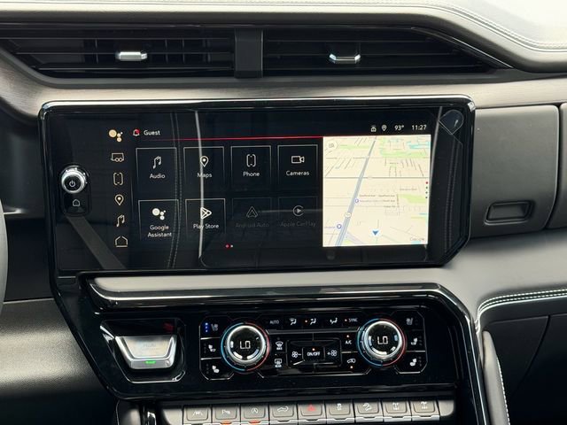 2026 GMC Sierra 1500 AT4X - Photo 18