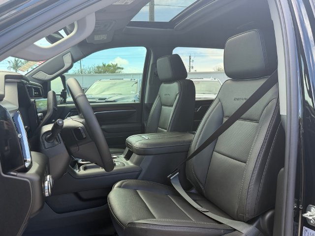 2026 GMC Sierra 2500HD Denali - Photo 7