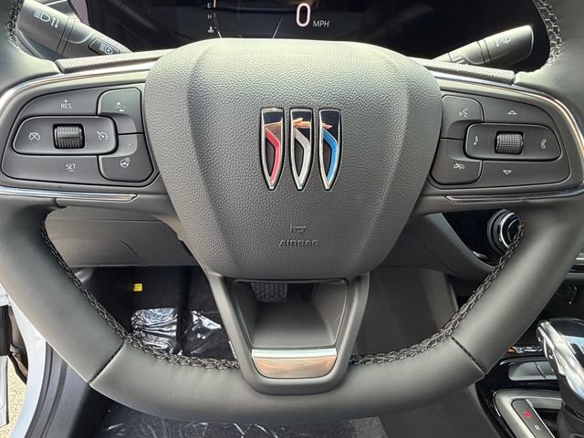 2026 Buick Envista Sport Touring - Photo 18