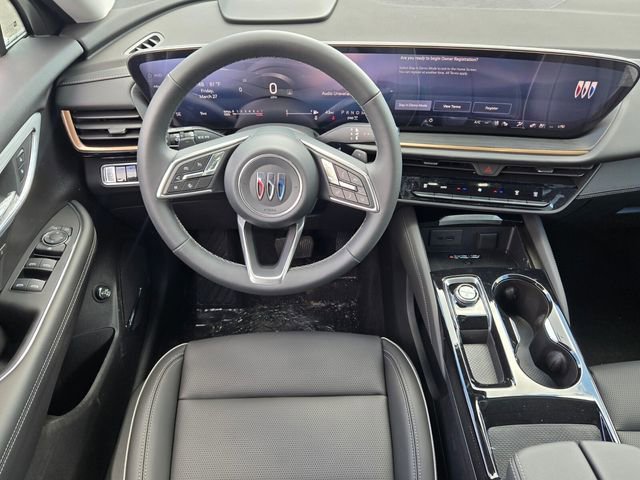 2026 Buick Envision Avenir - Photo 18