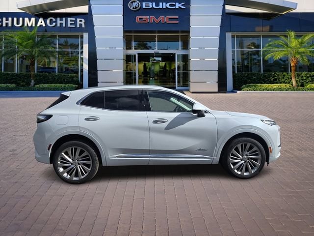 2026 Buick Envision Avenir - Photo 8
