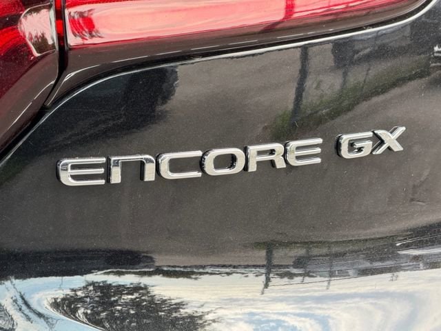 2026 Buick Encore GX Sport Touring - Photo 10