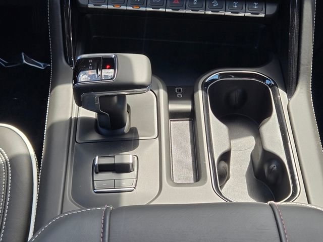 2026 GMC Sierra 1500 AT4X - Photo 22