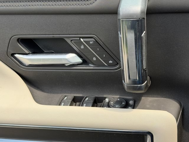 2026 GMC HUMMER EV 3X - Photo 22
