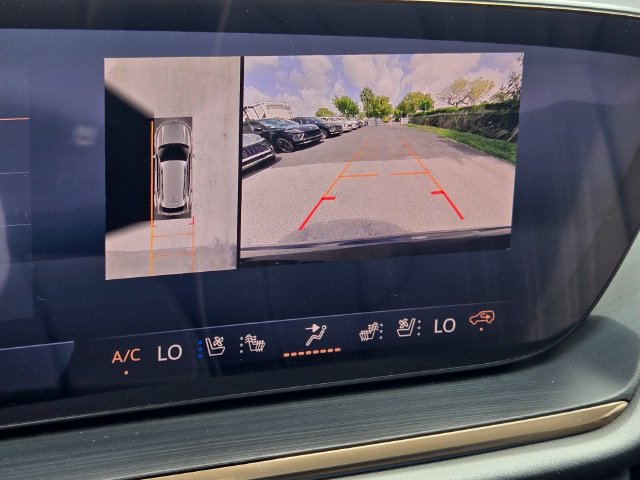 2026 Buick Envision Avenir - Photo 25